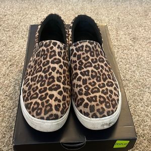 cheeta flats
